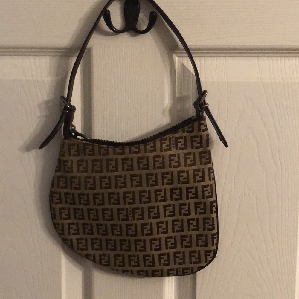 Mini Fendi Bag